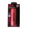 Universal Tzumi Pocket Juice Rechargeable, Ready to Use Portable 2000