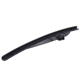 HouYeen Front Right OS Door Edge Guard Shield Protector for Focus Mk3 Mk4 2010-2023