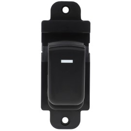 CCIYU Rear Power Window Switch Compatible for Hyundai Sonata 2008 09 2010 | Replaces 935803K500