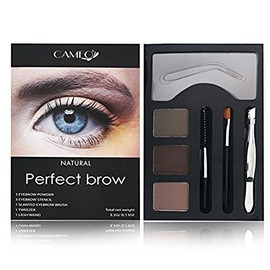 Cameo Perfect Brow Makeup Natural
