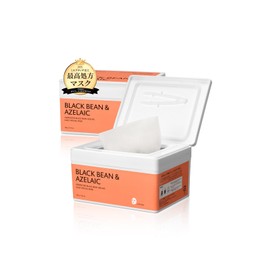 Milk Touch Daily Mask (Azelaic Acid (30 Sheets)