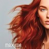 Maxima Professional Hair Color Cream 100ml – Intense Long-Lasting Color,