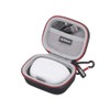 RLSOCO Tasche für Sony WF-SP800N / WF-1000xm3 True Wireless-Kopfhörer