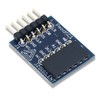 Digilent Pmod AD1: 2-Channel Analog-to-Digital Converter