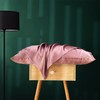 Pure Mulberry Silk Pillow Case- Real Silk Pillowcase for Hair