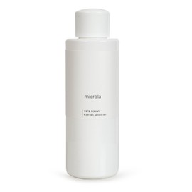 microla Microla Face Lotion, 5.1 fl oz (150 ml), Lotion, Vaseline, Sun White Blend, Moisturizing, Hypoallergenic, Sensitive Skin, Dry Skin, Ultra Pure Water, Simple Skin Care