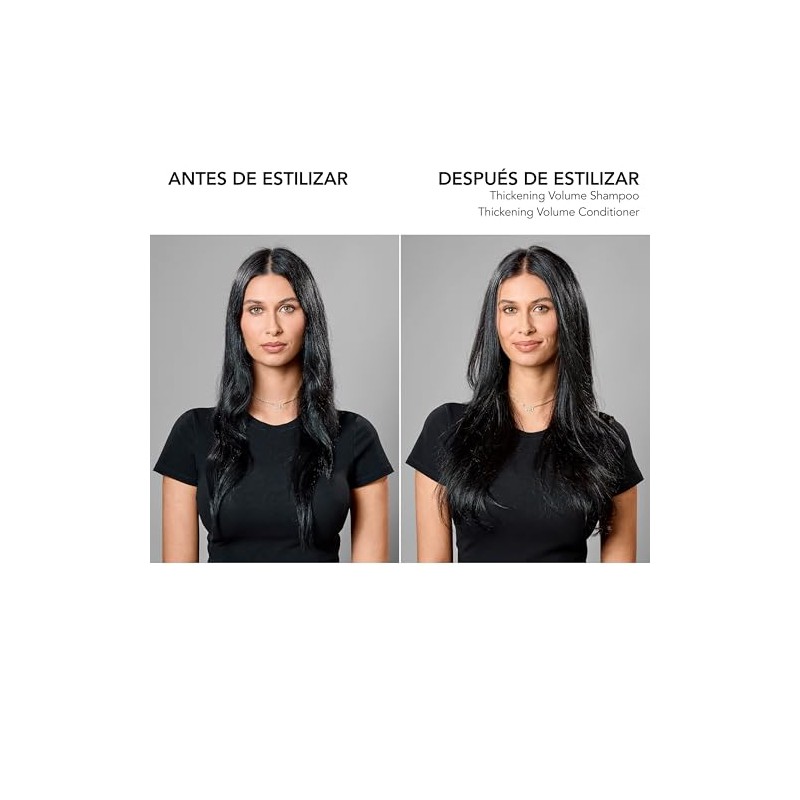 Bumble and Bumble Acondicionador Hidratante | Voluminizador