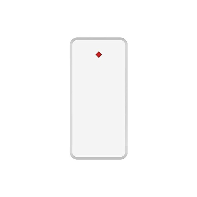ELRO AS90VS Glass Break Detector for AS90S Home+ Alarm System