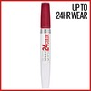 MAYBELLINE Maybelline Super Stay 24, 2-Step Liquid Lipstick Makeup, Long