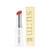 Su:37 Degrees Time Energy Moist Lip Balm 5.5g Coral /