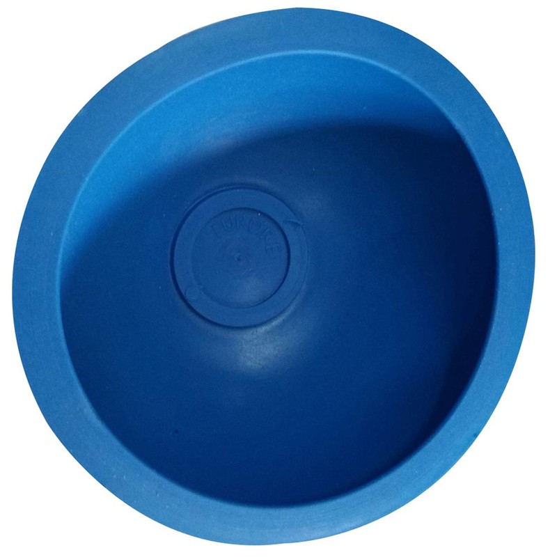 Coralpearl Hand Drain Plunger Small Force Pump Cleaner Plumber Helper