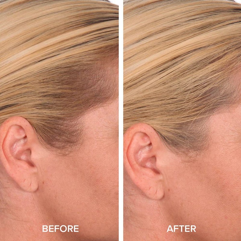 Color & Conceal (Gray)