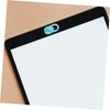 jojofuny 4pcs Laptop Camera Cover Slide Webcam Privacy Protector Abs