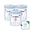 + 1 box of sticks 3 boxes of Sellex Sunfiber Dangsolve 175g + 1 box of sticks (total 94 days worth) / +스틱1박스 셀렉스 썬화이버 당솔브 175g 3통+스틱1박스 (총 94일분)