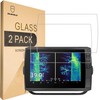Mr.Shield Screen Protector compatible with Garmin EchoMAP Ultra 102SV/106SV, Ultra