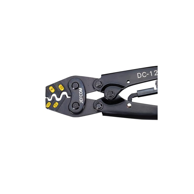 densan Mini Crimping Tool DC – 1255