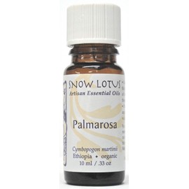 Snow Lotus Palmarosa Essential Oil 10ml