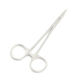 OdontoMed2011 Pacifated Stieglitz Splinter Fragment Root Dental Forceps, Tapered, Straight, 5.5" Premium Grade (ODM Brand)