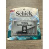 For Schick Schick FX Diamond Razor Refill Blades - 1