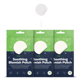 Parche Hidrocoloide Para Granitos Hanhoo Soothing Blemish Pa