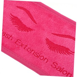 minkissy 3pcs Eyelash Extension Practice Lash Holder Pads Forehead Support Reusable Lash Grafting Headband Pads