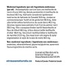 Strauss Heartdrops Strauss Naturals Prostate Drops C Prostate Supplement for