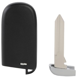 KEYALL 2 X Remotes Key Fob for Dodge Ram 1500 2500 3500 2013-2019 GQ4-54T - 433Mhz