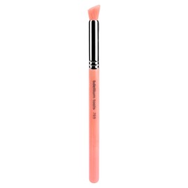 Bdellium Tools Professional Makeup Brush Pink Bambu Series - 769 Angled Contour