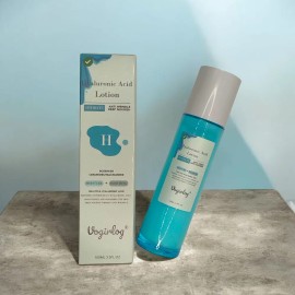 Kit Skincare Acido Hialuronico Viral Tiktok Vogirlog 6 Pza