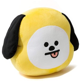 Lerion Pillow Doll Plush Hammock Stuffed Animal Small Plush Puppets Toy Boys Throw Pillow Cushion,11.8 Inches (Chimmy) 123