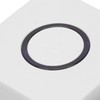 Long Distance Wireless Doorbell Self Powered Waterproof Door Bell Pager