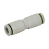 SK11 One-Touch Pipe Fitting Tube Straight for 4mm Hose KQ2H04-00A
