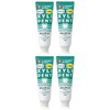 [Bulk Purchase] Kisliden Lion Toothpaste, 4.2 oz (120 g) x