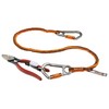 Tool Tethering Kit for Scaffholders, Includes Tool Lanyards and Attachments