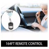 Vevor Control Remoto Puertas Automáticas Porton 433mhz