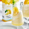 Island Oasis Lemonade Fruit Puree, 33.8 fl oz (1 Liter)
