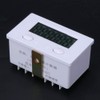 BERM® Digital Counter, BEM-6C 6-Digit LCD Display Electronic Counter 0~99999