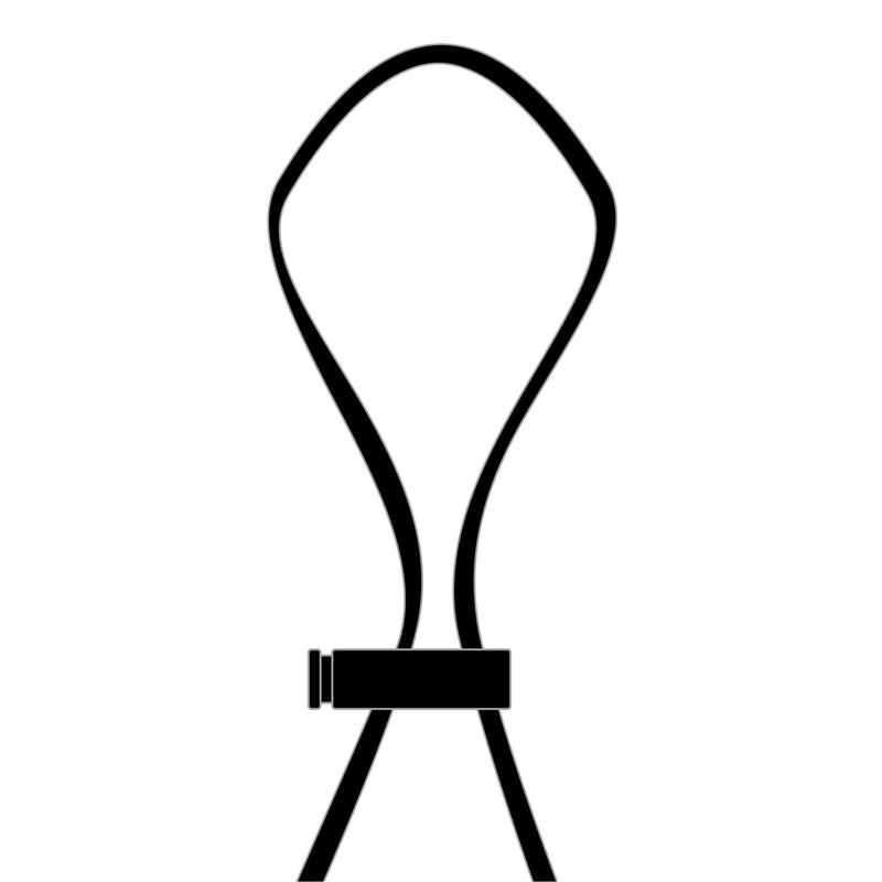 K Company I Mudraemon Vertical Shoulder Bag, Ankipan