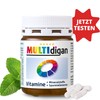 Multidigan 60 Capsules
