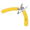 5 Inch TU-109 TU-109A Electric Diagonal Pliers Wire Cutter Side