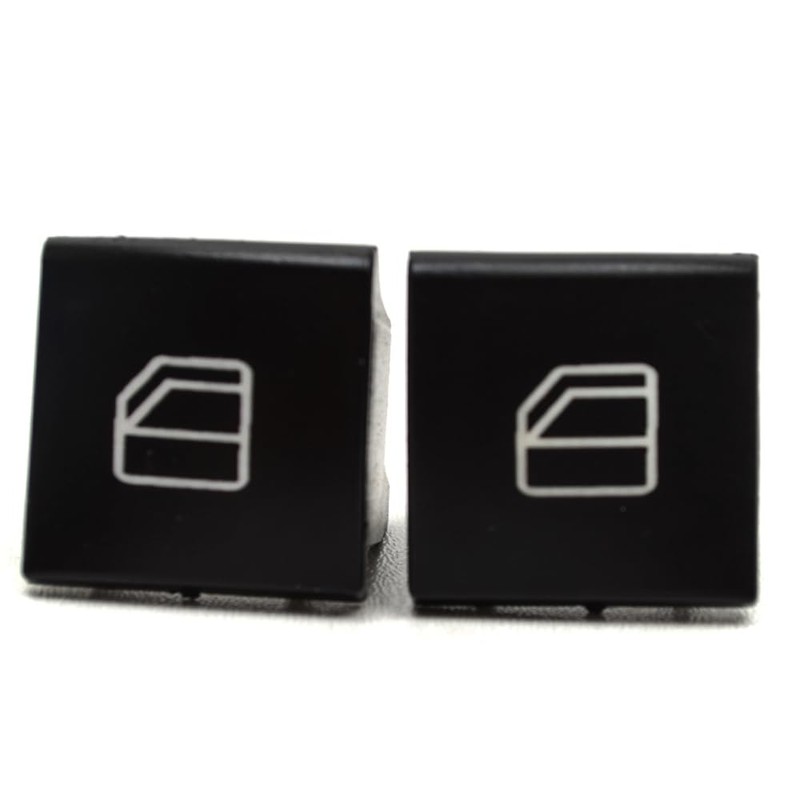 ROBUST Window Control Power Switch Button for Mercedes A B-Class