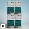 Piberene Alpha Chicory Dietary Fiber 60 tablets 4 boxes 540525 / 파이베린 알파 치커리 식이섬유 60정 4박스 540525