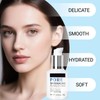 Pore Invisibility Hydrating Face Primer, Mature Skin Face Moisturizer with