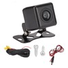 Car Rear View Camera Kit HD 1080P 170° Wide Angle