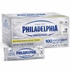Prompt Prep Philadephia Original Cream Cheese Pouches – 100 Pouches