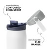 Simple Modern Mesa Sport Water Bottle with Covered Chug Lid