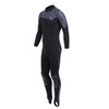 3MM Diving One Piece Swimsuit Long Sleeve Equipment for Snorkeling
