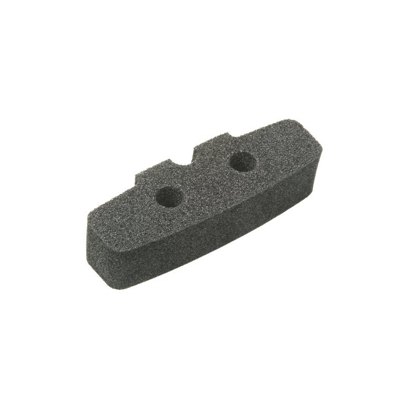 Tamiya RC Spare Parts SP.1437 M-06 Urethane Bumper 51437