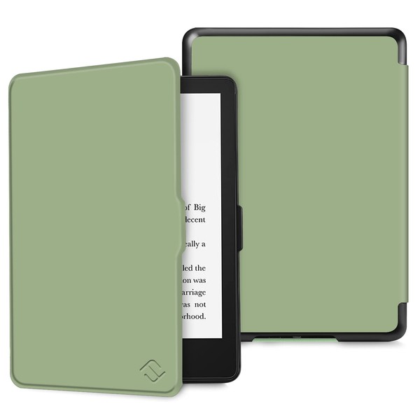FINTIE Slimshell Case ONLY for 6.8" Kindle Paperwhite 11th Generation-2021
