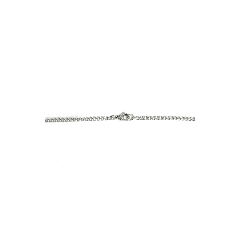 De Bussy Croce del Perdono 55 x 35 mm Bagno